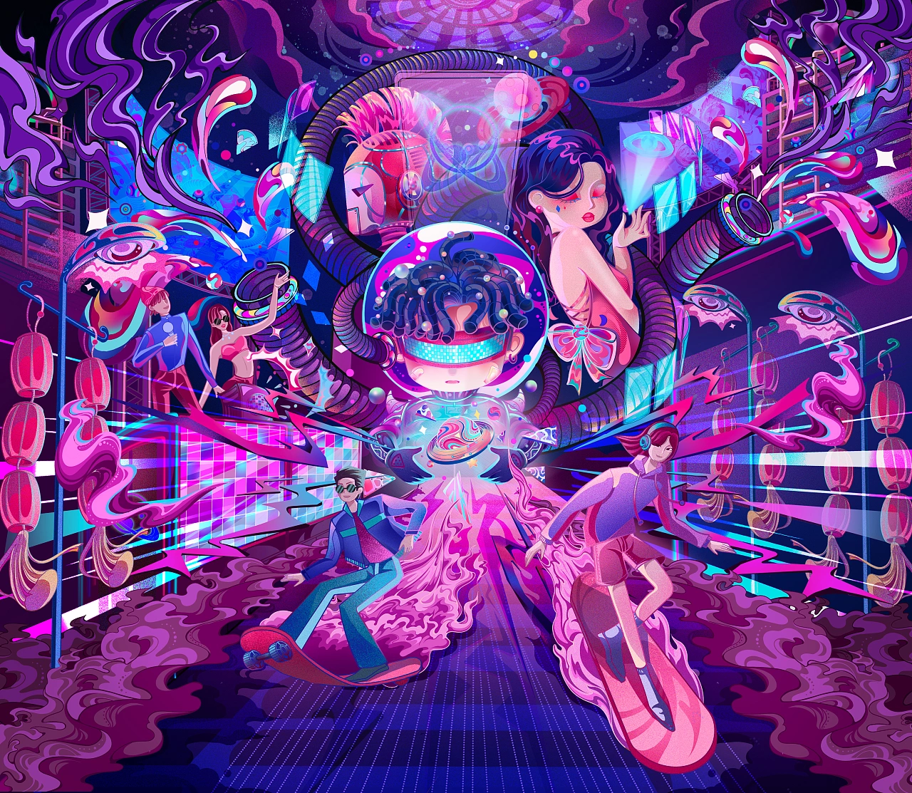 ❓️ MySQL 如何优化慢查询？