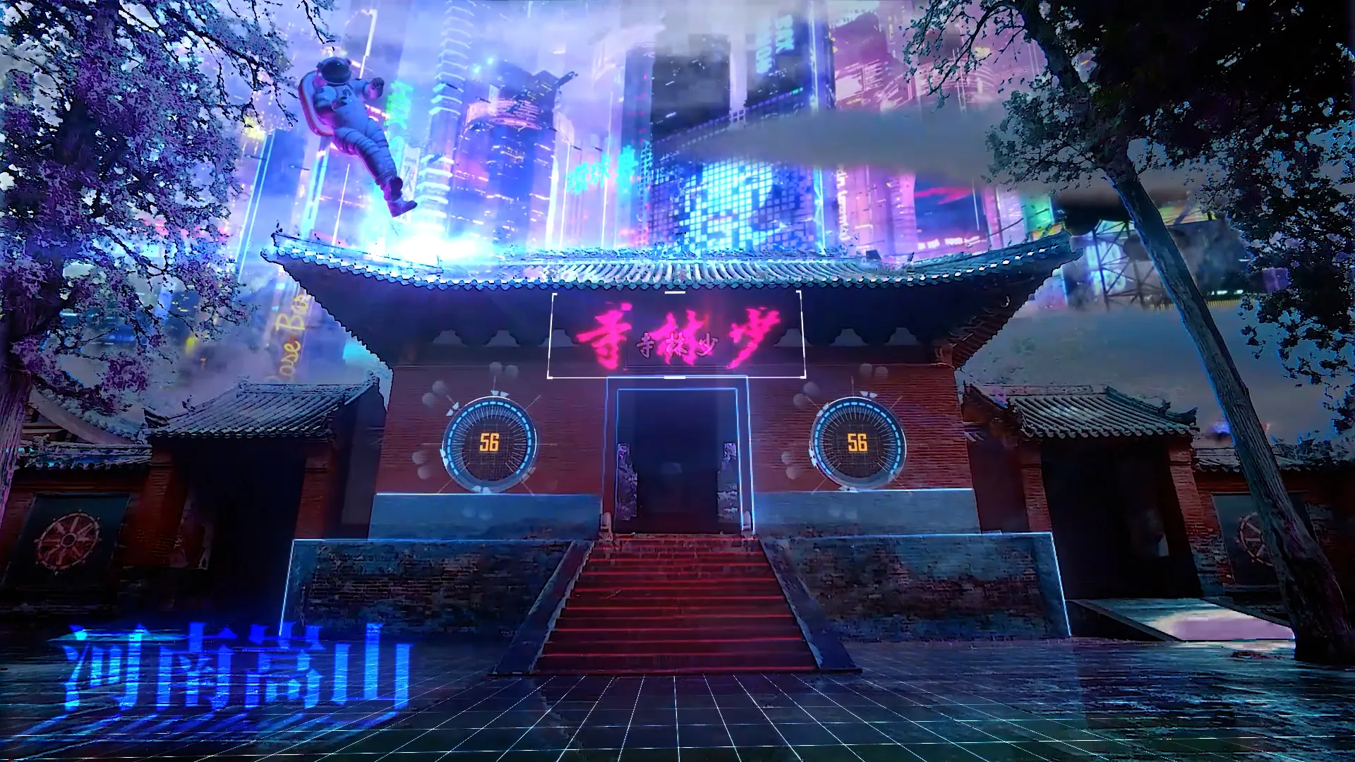 😨 你在公司混的差，可能和组织架构有关！