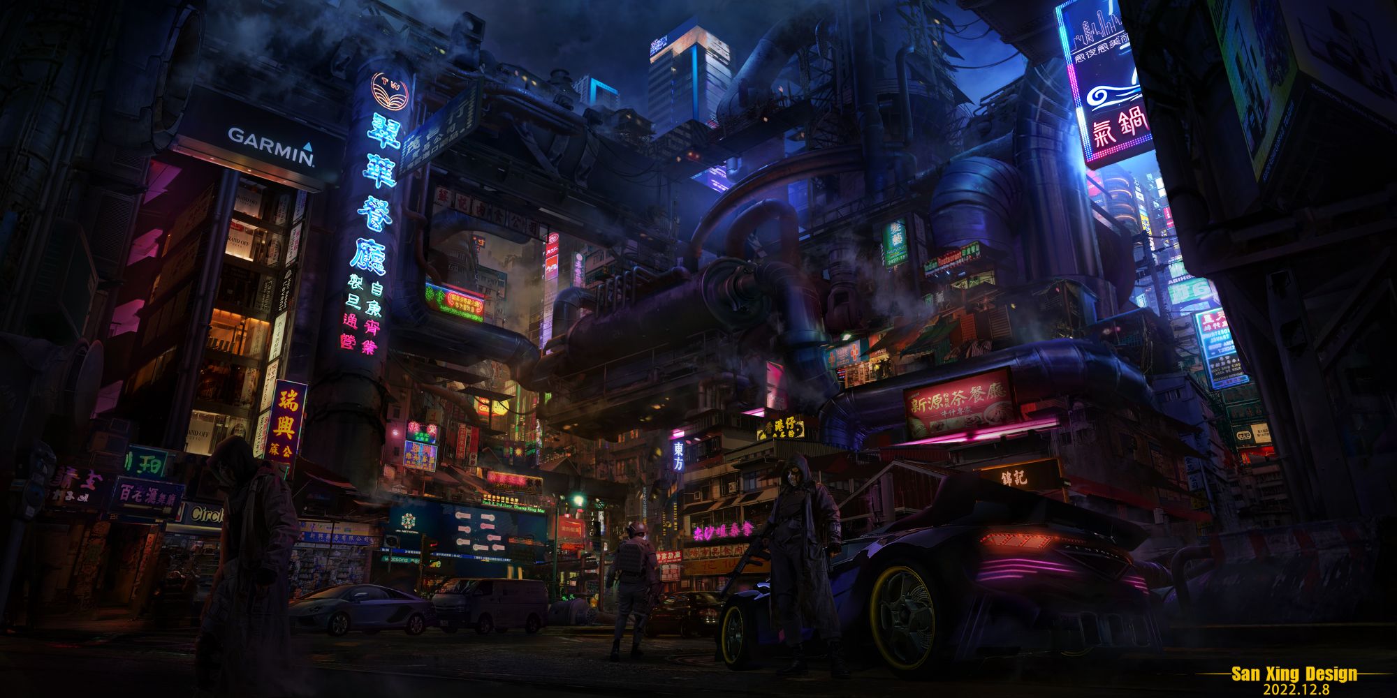 🥚 掌握移动端适配三种视口的价值所在