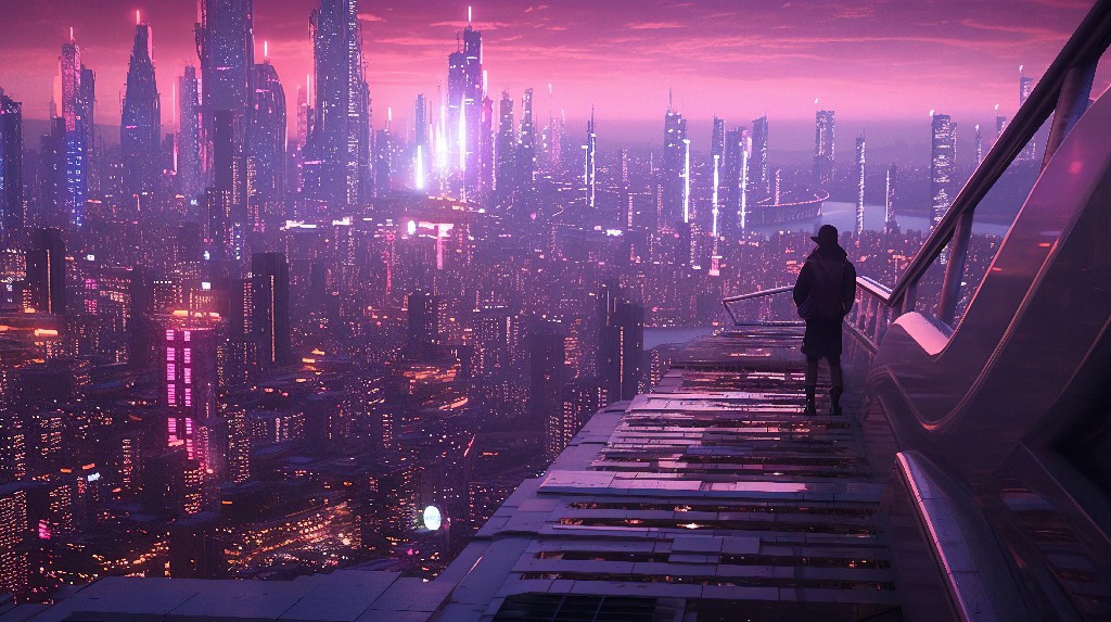 ⚛️ 详解文生图视觉AIGC原理